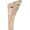 Ekena Millwork Thorton Smooth Traditional Outlooker, Douglas Fir, 7 1/2"W x 24"D x 36"H OUT08X24X36THR01SDF - alternate 1